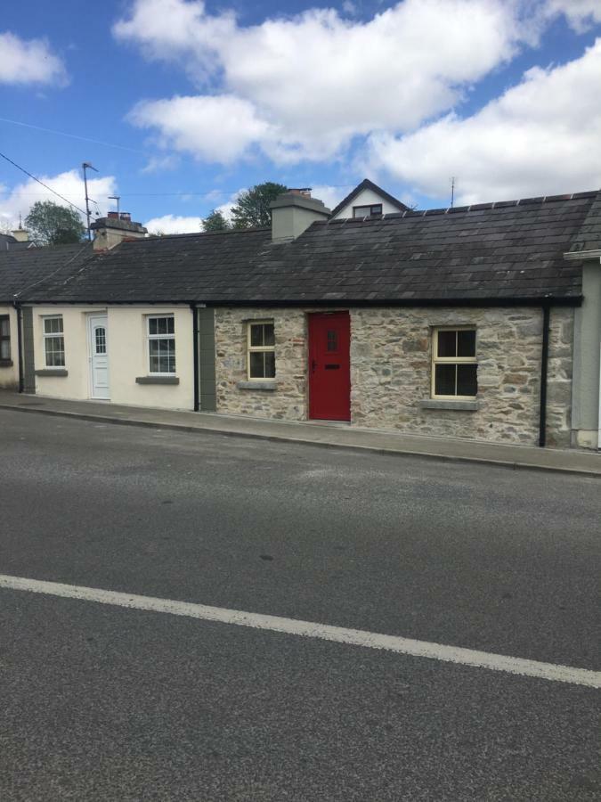 Old Mill Cottage Swinford Kültér fotó